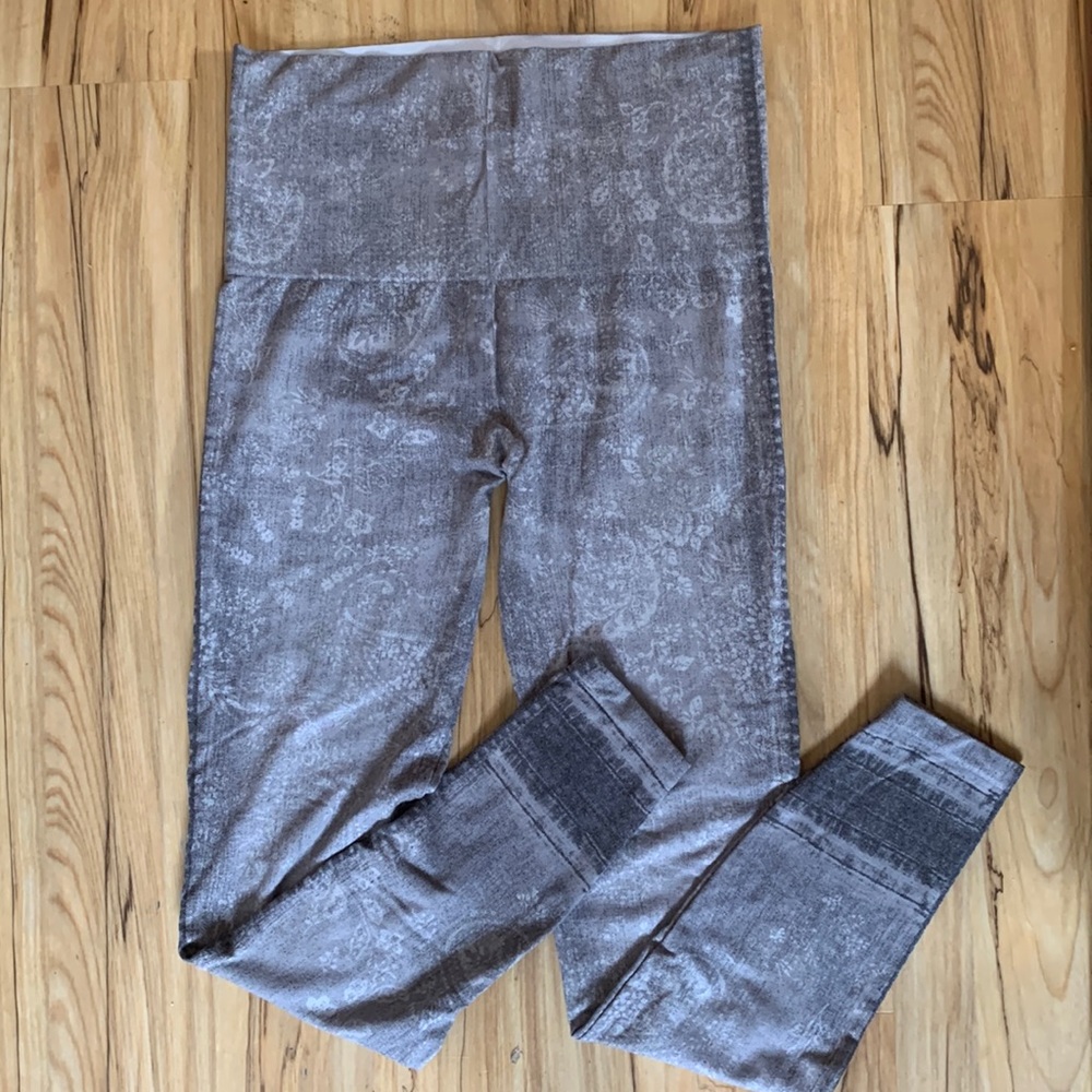O/S Jeggings